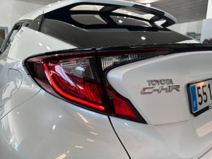 Toyota C-HR 1.8HYBRID 122CV ADVANCE - Foto 22
