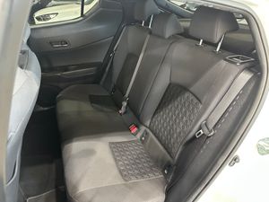Toyota C-HR 1.8HYBRID 122CV ADVANCE - Foto 10
