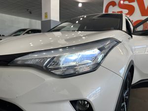 Toyota C-HR 1.8HYBRID 122CV ADVANCE - Foto 23