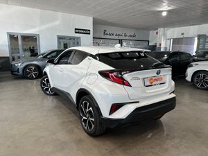 Toyota C-HR 1.8HYBRID 122CV ADVANCE - Foto 5