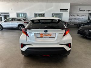 Toyota C-HR 1.8HYBRID 122CV ADVANCE - Foto 7