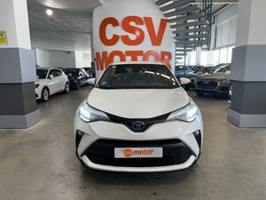 Toyota C-HR 1.8HYBRID 122CV ADVANCE - Foto 3