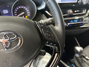 Toyota C-HR 1.8HYBRID 122CV ADVANCE - Foto 14