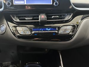 Toyota C-HR 1.8HYBRID 122CV ADVANCE - Foto 18