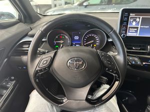 Toyota C-HR 1.8HYBRID 122CV ADVANCE - Foto 12