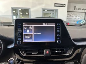 Toyota C-HR 1.8HYBRID 122CV ADVANCE - Foto 17