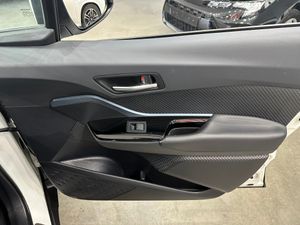 Toyota C-HR 1.8HYBRID 122CV ADVANCE - Foto 21