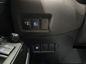 Toyota C-HR 1.8HYBRID 122CV ADVANCE - Foto 16