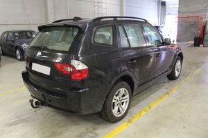 BMW X3 3.0d Aut.  3.0D 218CV - Foto 5