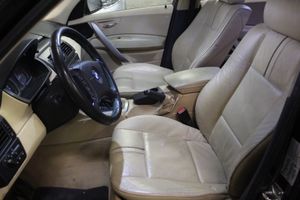 BMW X3 3.0d Aut.  3.0D 218CV - Foto 6