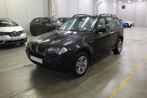 BMW X3 3.0d Aut.  3.0D 218CV - Foto 3