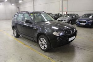 BMW X3 3.0d Aut.  3.0D 218CV - Foto 3