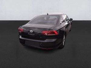 Volkswagen Passat 2.0TDI 150CV BUSINESS BERLINA - Foto 3