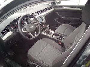 Volkswagen Passat 2.0TDI 150CV BUSINESS BERLINA - Foto 4