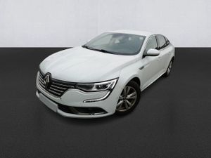 Renault Talisman 1.6DCI 130CV INTENS ENERGY BERLINA - Foto 2