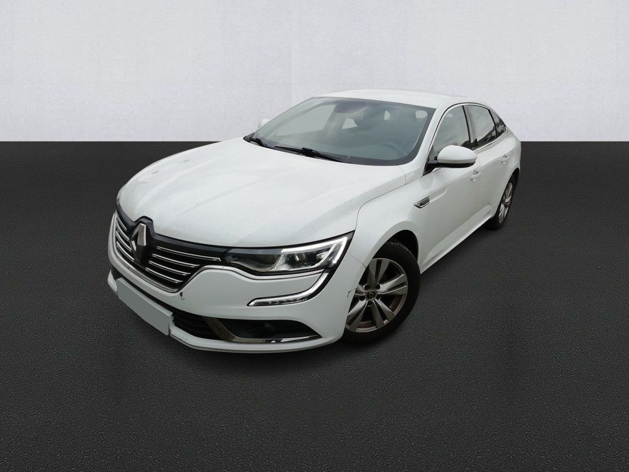 Renault Talisman 1.6DCI 130CV INTENS ENERGY BERLINA - Foto 1