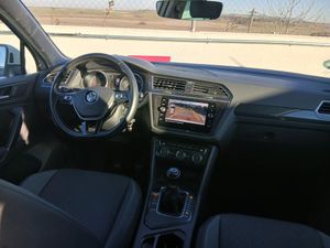 Volkswagen Tiguan 2.0TDI 150CV ADVANCE RLINE - Foto 3