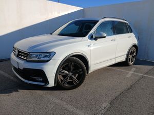 Volkswagen Tiguan 2.0TDI 150CV ADVANCE RLINE - Foto 3