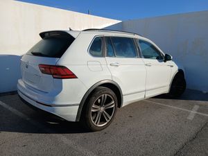 Volkswagen Tiguan 2.0TDI 150CV ADVANCE RLINE - Foto 4