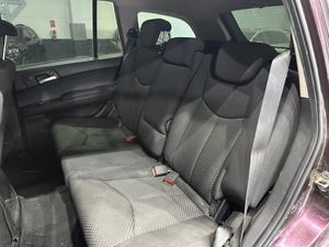 SsangYong Kyron 2,0XDI 141CV - Foto 9