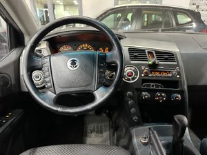 SsangYong Kyron 2,0XDI 141CV - Foto 12