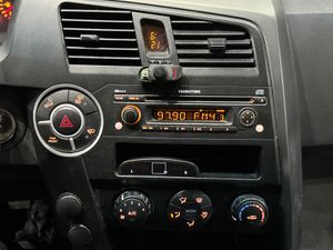 SsangYong Kyron 2,0XDI 141CV - Foto 18