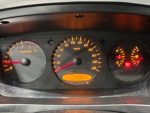 SsangYong Kyron 2,0XDI 141CV - Foto 17