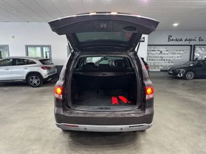 SsangYong Kyron 2,0XDI 141CV - Foto 8