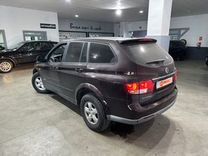 SsangYong Kyron 2,0XDI 141CV - Foto 5