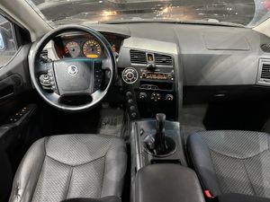 SsangYong Kyron 2,0XDI 141CV - Foto 11