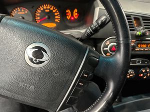 SsangYong Kyron 2,0XDI 141CV - Foto 15