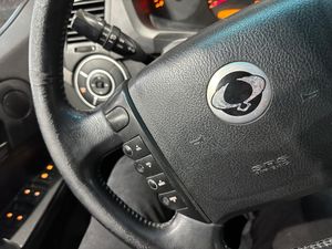SsangYong Kyron 2,0XDI 141CV - Foto 14