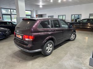 SsangYong Kyron 2,0XDI 141CV - Foto 6