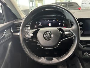 Skoda Kamiq 1.5TSI 150CV SELECTION - Foto 14