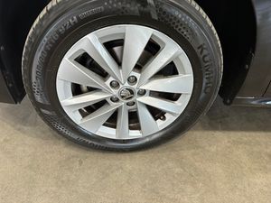 Skoda Kamiq 1.5TSI 150CV SELECTION - Foto 19