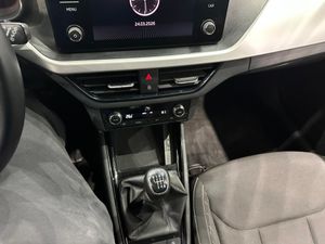 Skoda Kamiq 1.5TSI 150CV SELECTION - Foto 11