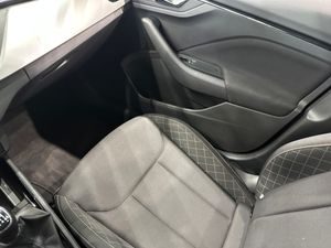 Skoda Kamiq 1.5TSI 150CV SELECTION - Foto 10