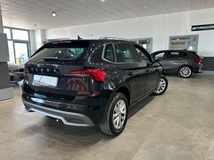 Skoda Kamiq 1.5TSI 150CV SELECTION - Foto 7