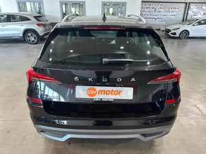 Skoda Kamiq 1.5TSI 150CV SELECTION - Foto 5