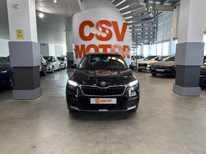 Skoda Kamiq 1.5TSI 150CV SELECTION - Foto 3