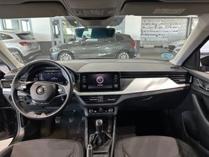 Skoda Kamiq 1.5TSI 150CV SELECTION - Foto 13