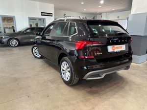 Skoda Kamiq 1.5TSI 150CV SELECTION - Foto 6