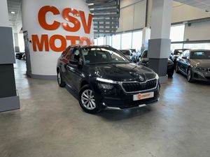 Skoda Kamiq 1.5TSI 150CV SELECTION - Foto 4