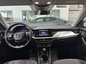 Skoda Kamiq 1.0TSI 110CV SELECTION - Foto 12
