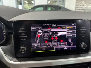 Skoda Kamiq 1.0TSI 110CV SELECTION - Foto 23