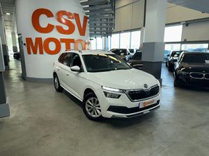 Skoda Kamiq 1.0TSI 110CV SELECTION - Foto 4
