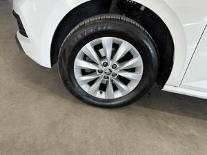 Skoda Kamiq 1.0TSI 110CV SELECTION - Foto 18