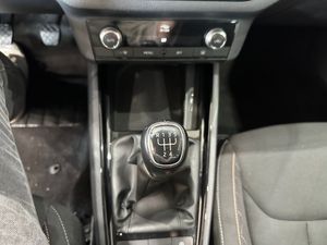 Skoda Kamiq 1.0TSI 110CV SELECTION - Foto 15