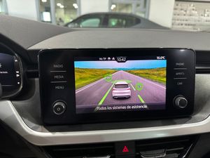 Skoda Kamiq 1.0TSI 110CV SELECTION - Foto 22