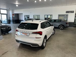 Skoda Kamiq 1.0TSI 110CV SELECTION - Foto 6